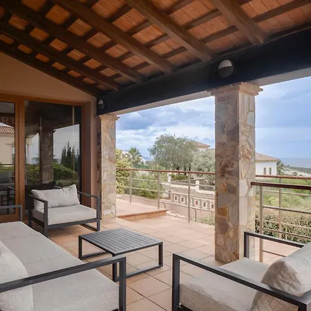 Luxe By The Sea * La Alcaidesa