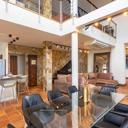 Luxe By The Sea La Alcaidesa