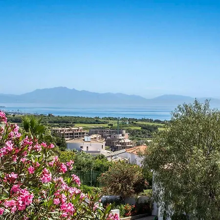 Luxe By The Sea Willa