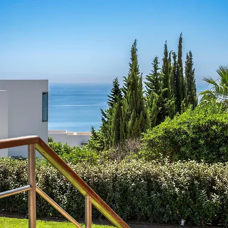 Luxe By The Sea La Alcaidesa