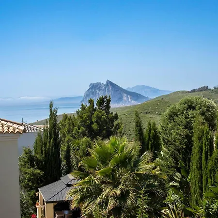 Luxe By The Sea * La Alcaidesa