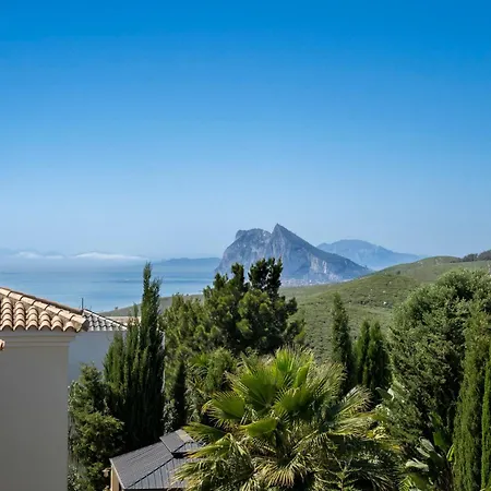 Luxe By The Sea * La Alcaidesa