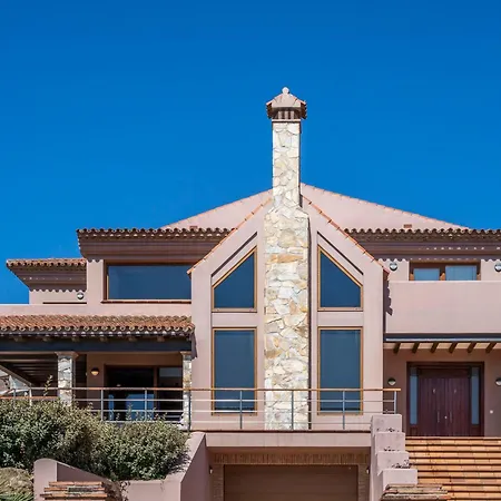 Luxe By The Sea * La Alcaidesa